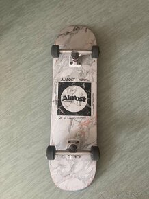 Skateboard custom - 3