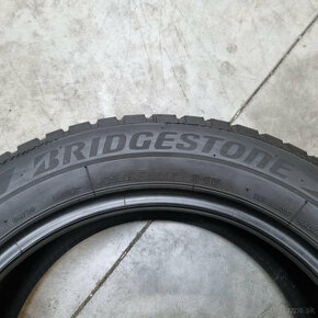 Zimné pneumatiky 215/55 R17 BRIDGESTONE DOT2219 - 3