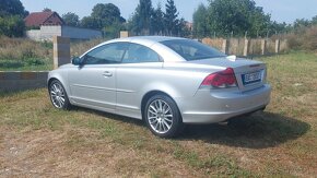 Volvo c70 - 3