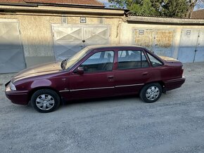 Daewoo Nexia - 3