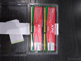 Adata XPG 2x4G DDR3 1866MHz - 3