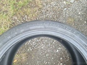 CONTINENTAL CROSSCONTACT 295/35R21 - 3