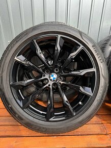 ORIG.BMW X3 G01 X4 G02 R20 699m.245/45/20.275/40/20 - 3