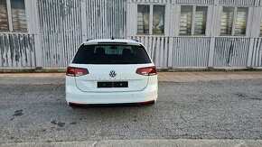 VW PASSAT VARIANT 2.0 TDI DSG IQ DRIVE 10/2020 - 3