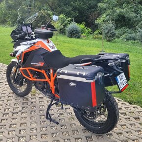 ktm adventure 1290 R - 3