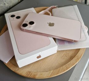 iPhone 13 pink 128gb - 3