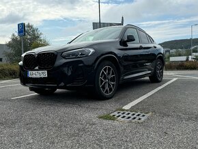 Predám BMW X4 xDrive 30d - 3