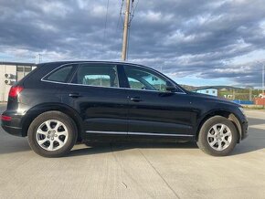 AUDI Q5 TDI QUATTRO 2.0,130kW,AT/7,167025km TOP STAV - 3