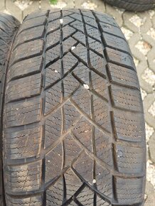 185/60R15 2ks Matador zimne - 3