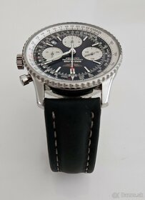 Breitling Navitimer A23322. SUPER STAV - 3