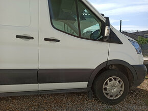 Ford Transit 2.2 TDCi L3H2 - 3