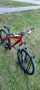 Predam horský bicykel CTM Raptor - 3