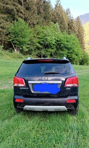 Kia Sorento AWD - 3