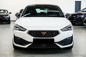 Cupra Leon - 3