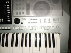 Yamaha psr s910 - 3