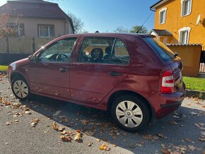 Skoda Fabia I 1.2HTP 47KW 127xxx KM - 3