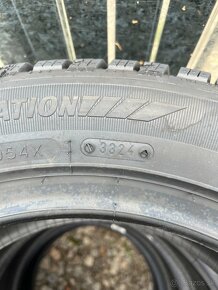 195/55 R15 nové zimné pneumatiky - 3