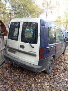 Opel Combo 1.7 CDTi - 3