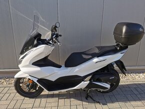 Honda pcx 125 2023 - 3