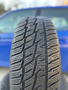 205/55 R16 Matador Sibír snow 4ks - Zimné pneumatiky - 3