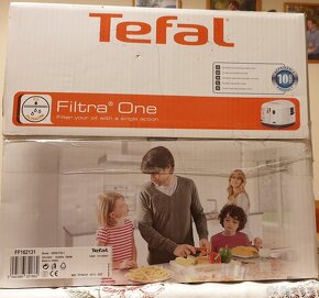 Úplne nová Fritéza na olej Tefal - 3