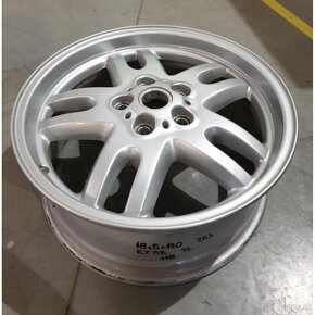 LAND ROVER disky 5x120 R18 ET53 - 3