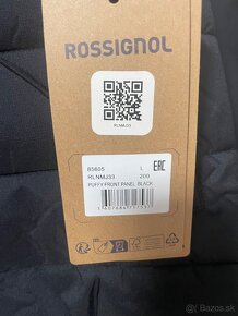 Rossignol bunda - 3