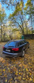 Audi A6 Allroad 4x4 - 3