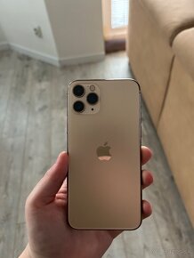 iPhone 11 Pro 64 GB - 3