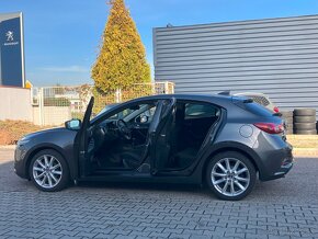 Mazda 3 2.2 Skyactiv -D150  110 Kw Attraction M6 - 3