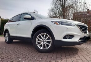 Mazda CX-9 - 3