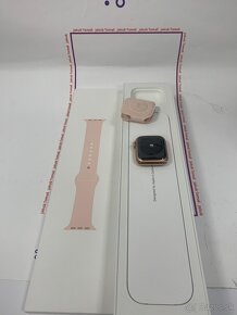 Apple Watch SE 2020 40mm Gold - 3