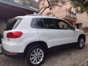 VW TIGUAN 2.0 TDI MOD ROK 2013 NAJ.159000 KM - 3