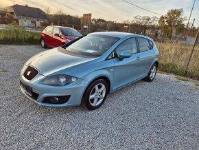 Seat leon - 3