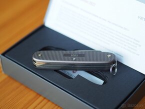 Victorinox Pioneer X L.E. 2022 - 3