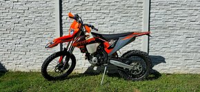 Ktm excf 250 - 3