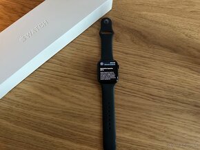 Apple watch 7 (GPS) - 3