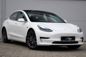 TESLA MODEL 3 STANDARD + - 3