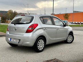 Hyundai i20 - 3