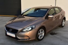 Volvo V40 1.5 benzín, automat - 3