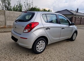 Hyundai i20 1.2i - 3