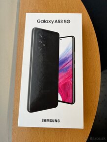 Samsung Galaxy A53 5G - 3