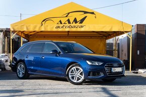 Audi A4 B9 FACELIFT Avant 30 2.0 TDI S tronic -NEBURANE- - 3