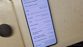 Honor 90 dual 19/512GB - aj vymením - 3