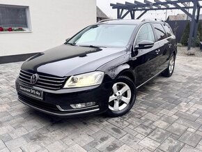 Volkswagen Passat 2.0Tdi DSG 2014 - 3