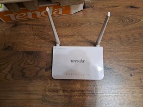 Tenda N300 wi-fi router - 3