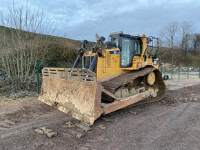 2017 CAT D6T LGP Buldozer - 3