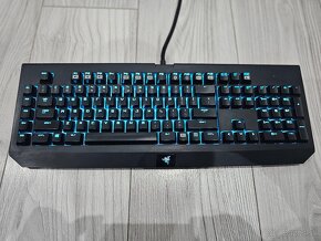 Razer Blackwidow Chroma - 3