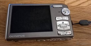 Olympus m1010 - 3