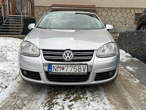 ✅ Vw Golf 5 1.9 TDi 77kW - 3